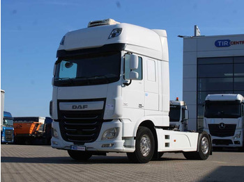 Trekker DAF XF 510
