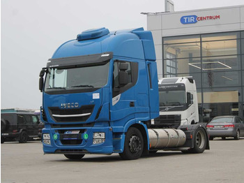 Trekker IVECO Stralis 460