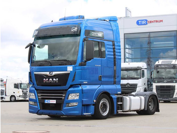 Trekker MAN TGX 18.500