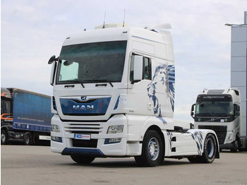 Trekker MAN TGX