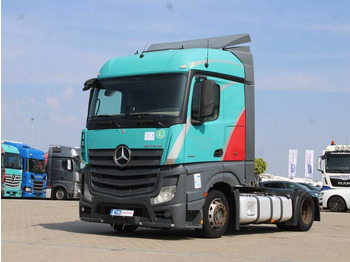 Trekker MERCEDES-BENZ Actros 1842