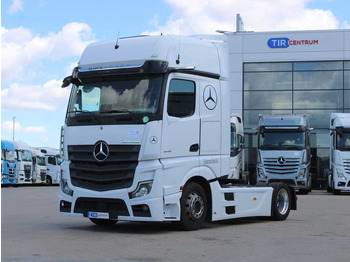 Trekker MERCEDES-BENZ Actros 1848