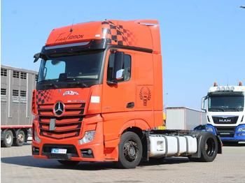 Trekker MERCEDES-BENZ Actros 1848