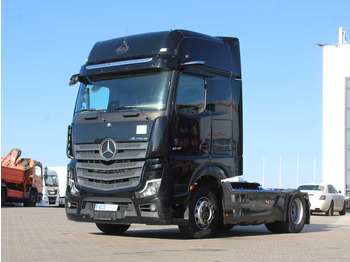 Trekker MERCEDES-BENZ Actros 1848