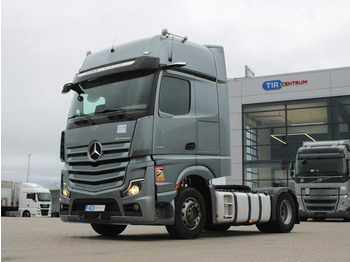 Trekker MERCEDES-BENZ Actros 1851