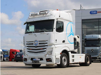 Trekker MERCEDES-BENZ Actros 1851