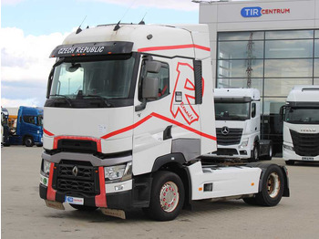 Trekker RENAULT T 520