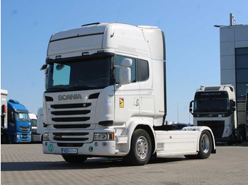 Trekker SCANIA R 450