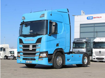 Trekker SCANIA R 450