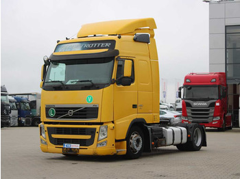 Trekker VOLVO FH 420