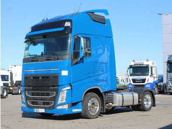 Trekker VOLVO FH 460
