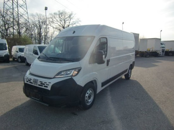 Gesloten bestelwagen FIAT Ducato Maxi
