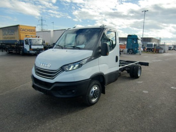 Chassis vrachtwagen IVECO Daily
