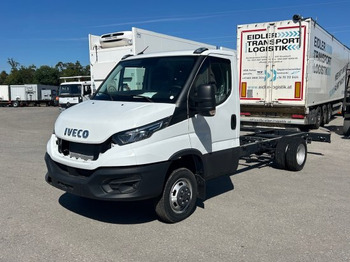 Chassis vrachtwagen IVECO Daily