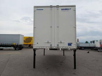 Nieuw Containertransporter/ Wissellaadbak aanhangwagen Krone Wechselpritsche 7,45 Meter , XL Zertifikat, 10 Stück: afbeelding 5