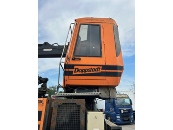 Autolaadkraan LOGLIFT