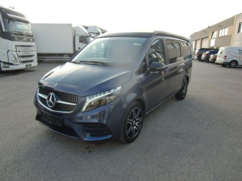 Personenwagen MERCEDES-BENZ