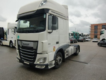 Trekker DAF XF 460