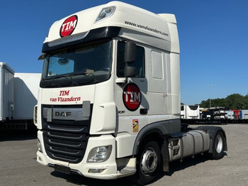Trekker DAF XF 480
