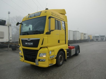 Trekker MAN TGX 18.420