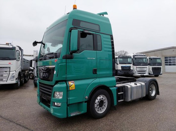 Trekker MAN TGX 18.500