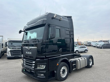 Trekker MAN TGX 18.510