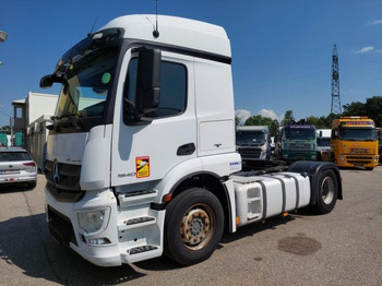 Trekker MERCEDES-BENZ Actros 1840
