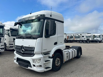 Trekker MERCEDES-BENZ Actros 1840