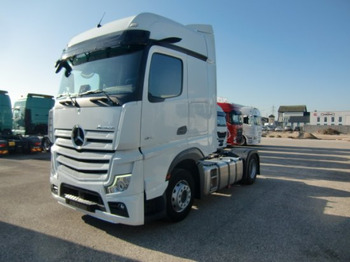 Trekker MERCEDES-BENZ Actros 1845