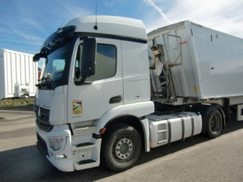 Trekker MERCEDES-BENZ Actros 1845
