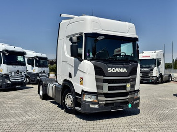 Trekker SCANIA R 450