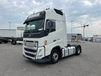 Trekker VOLVO FH 500