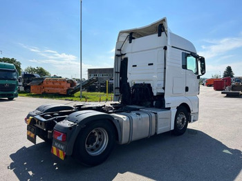Trekker MAN TGX 18.500 XLX, Standklima, Retarder E6: afbeelding 5
