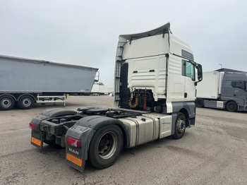 Trekker MAN TGX 18.500, XXL, Intarder: afbeelding 4 Trekker MAN TGX 18.500, XXL, Intarder: afbeelding 4