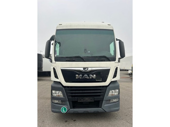 Trekker MAN TGX 18.500, XXL, Intarder: afbeelding 2 Trekker MAN TGX 18.500, XXL, Intarder: afbeelding 2