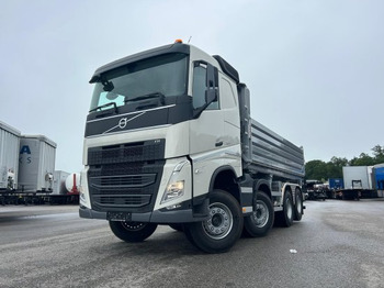 Kipper vrachtwagen VOLVO FH 500