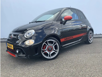 Cabrio FIAT