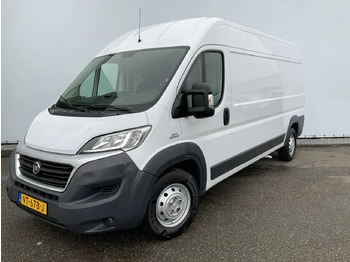 Gesloten bestelwagen FIAT Ducato Maxi