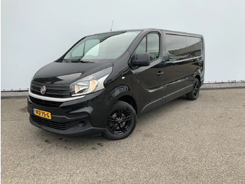 Gesloten bestelwagen FIAT Talento 1.6