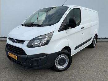 Gesloten bestelwagen FORD Transit