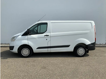 Gesloten bestelwagen Ford Transit Custom 290 2.2 TDCI L1H2 Trend Airco Cruise 3 Zits Trekha: afbeelding 3