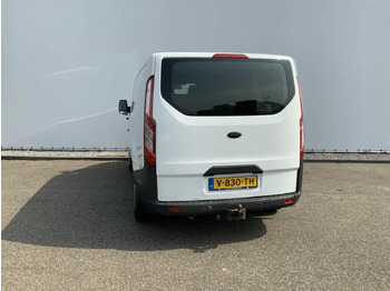 Gesloten bestelwagen Ford Transit Custom 290 2.2 TDCI L1H2 Trend Airco Cruise 3 Zits Trekha: afbeelding 2