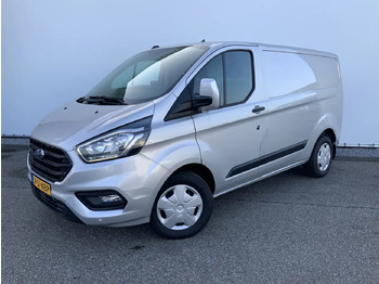 Gesloten bestelwagen FORD Transit