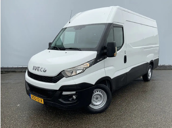 Gesloten bestelwagen IVECO Daily