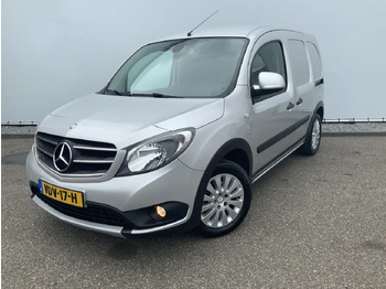 Kleine bestelwagen MERCEDES-BENZ Citan 109 CDI