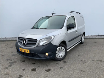 Kleine bestelwagen MERCEDES-BENZ Citan 109 CDI