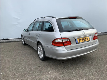 Stationwagen Mercedes-Benz E 500 Combi V8 Elegance 4-Matic airmatic,full option: afbeelding 2 Stationwagen Mercedes-Benz E 500 Combi V8 Elegance 4-Matic airmatic,full option: afbeelding 2