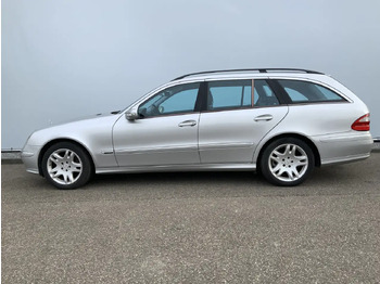 Stationwagen Mercedes-Benz E 500 Combi V8 Elegance 4-Matic airmatic,full option: afbeelding 3 Stationwagen Mercedes-Benz E 500 Combi V8 Elegance 4-Matic airmatic,full option: afbeelding 3