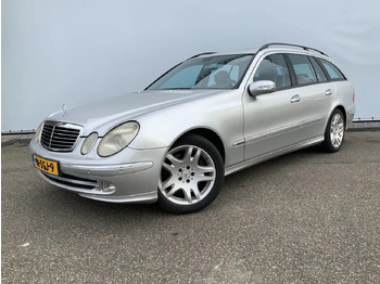Personenwagen MERCEDES-BENZ