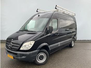Gesloten bestelwagen MERCEDES-BENZ Sprinter 211